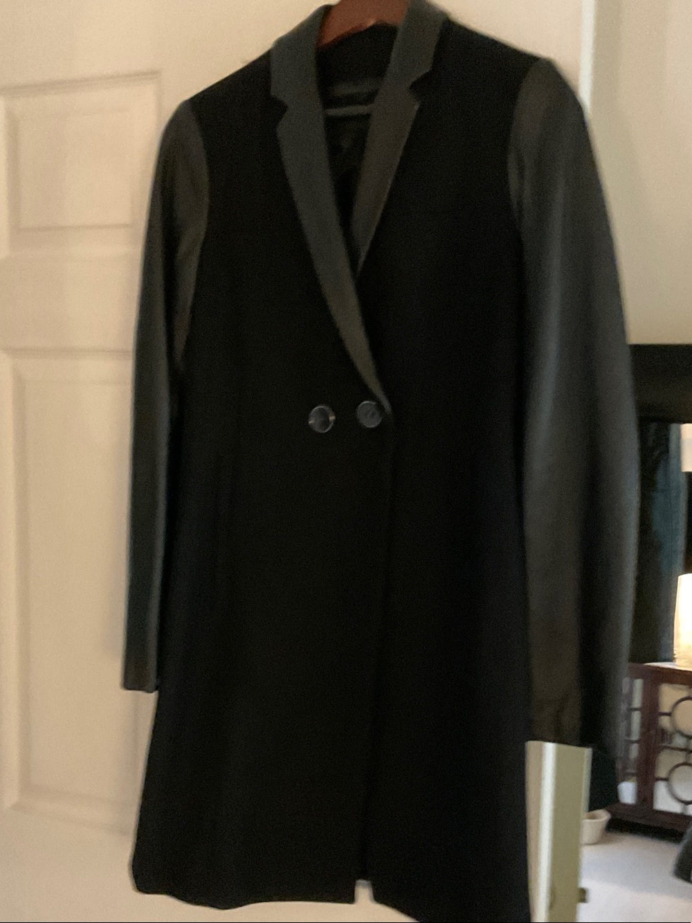 Kenneth Cole New York Coat